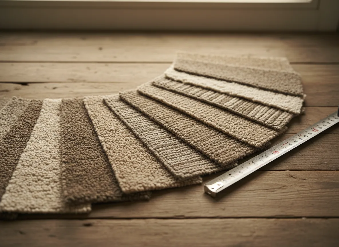 Carpet Installation Buckley, MI FAQs